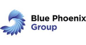 Blue Phonenix