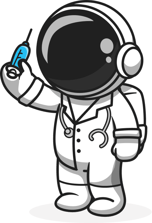 Astronut