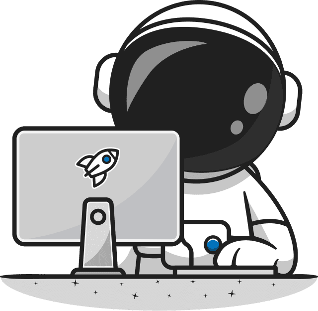Astronut