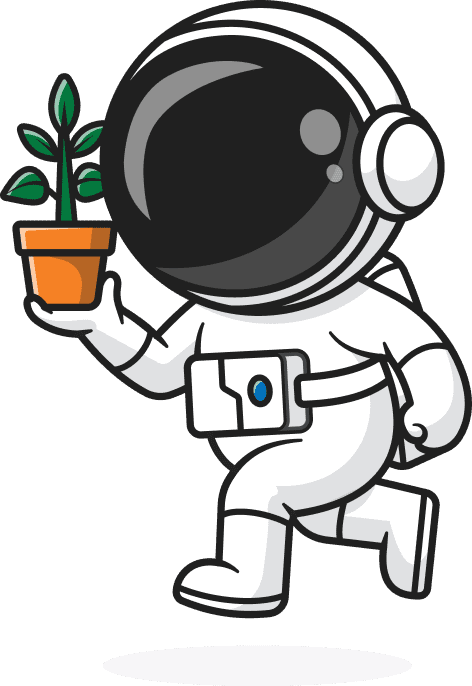 Astronut