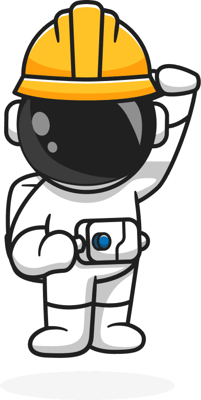 Astronut