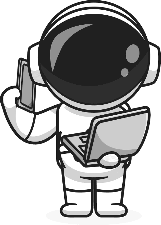 Astronut