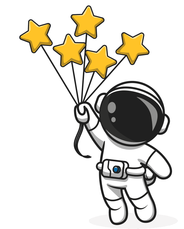 Astronut