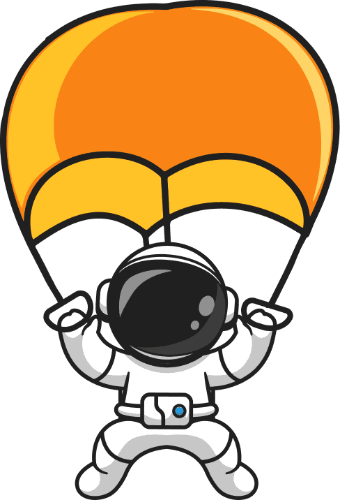 Astronut