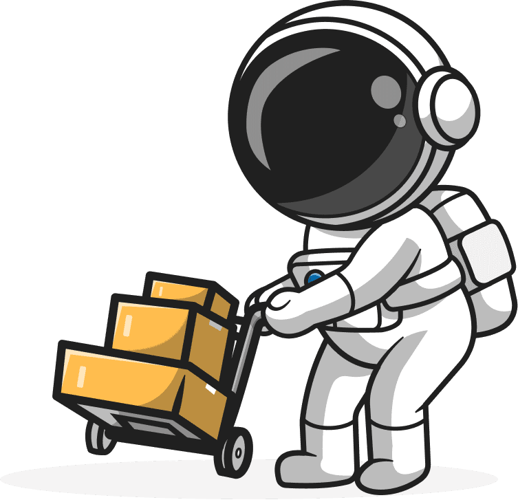 Astronut