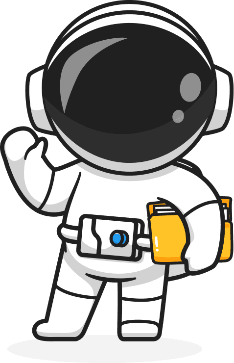 Astronut